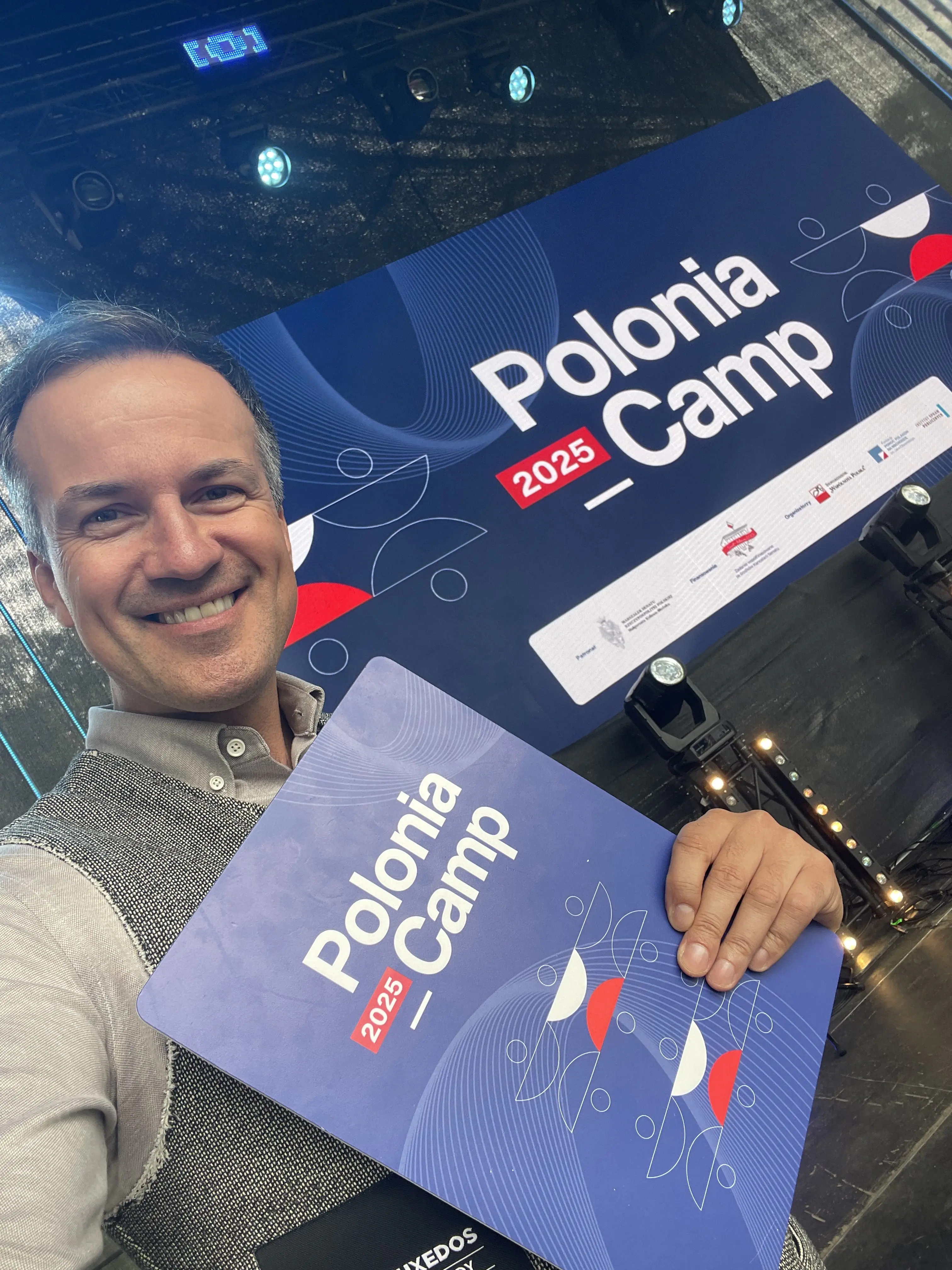 🎤 Konferansjer wymagających wydarzeń. - Photo 22