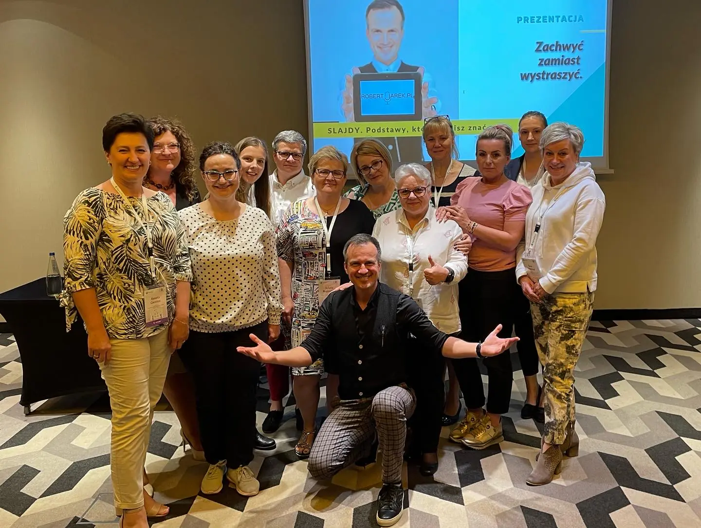 🎙️ Trener wystąpień publicznych i medialnych. - Photo 12