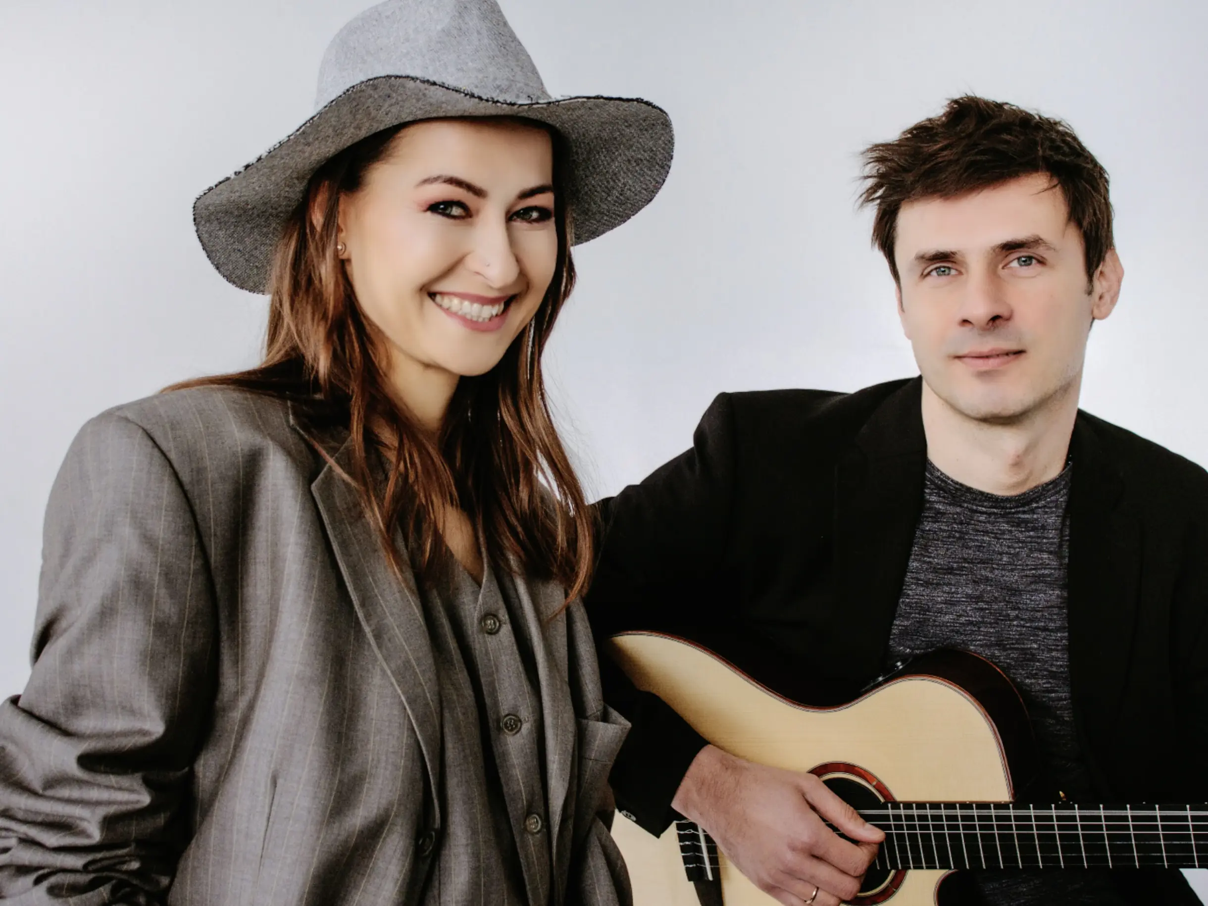 Koncerty Jazz & Acoustic - wydarzenia firmowe - kolacje - spotkania 