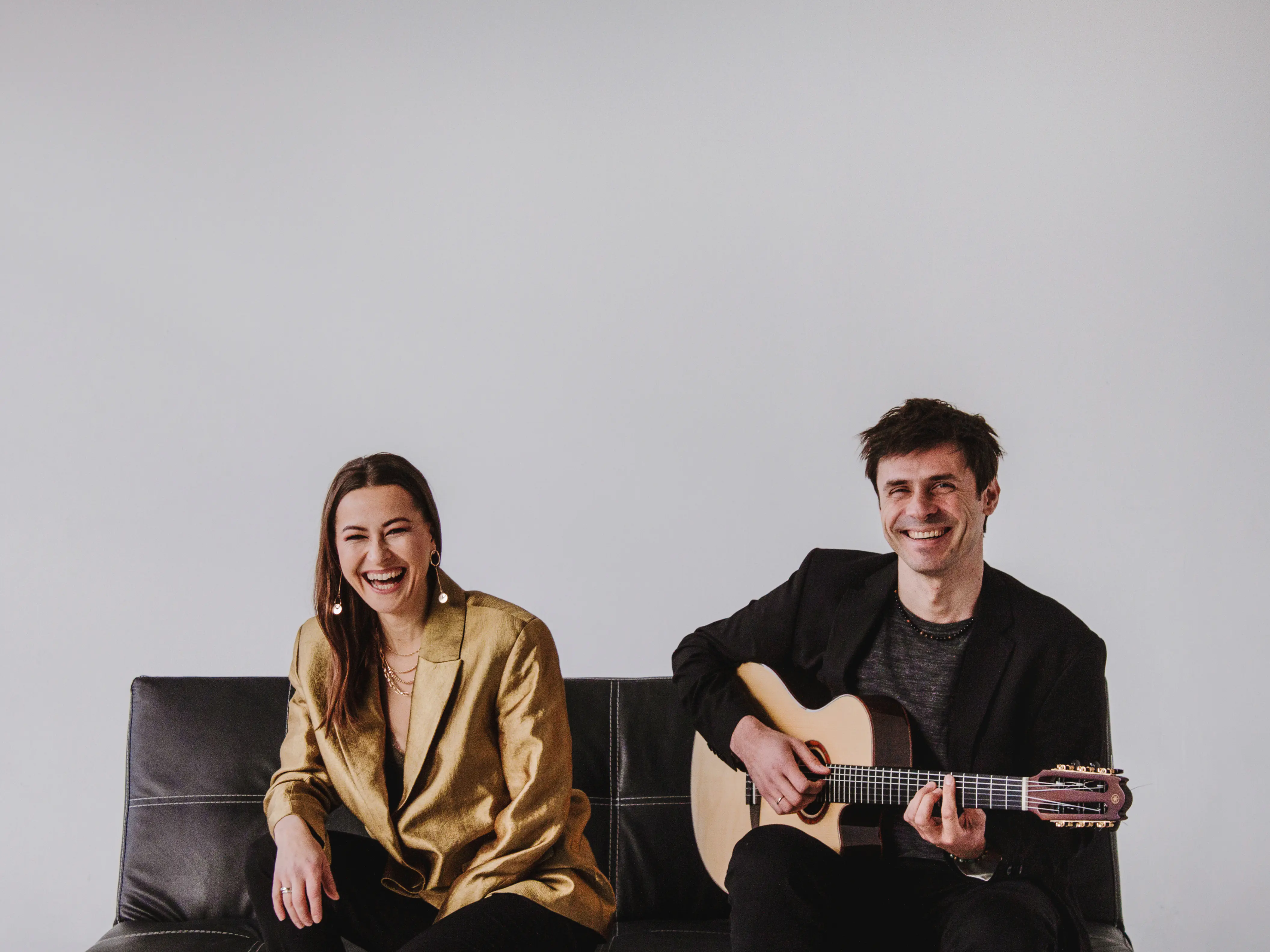 Koncerty Jazz & Acoustic - wydarzenia firmowe - kolacje - spotkania 