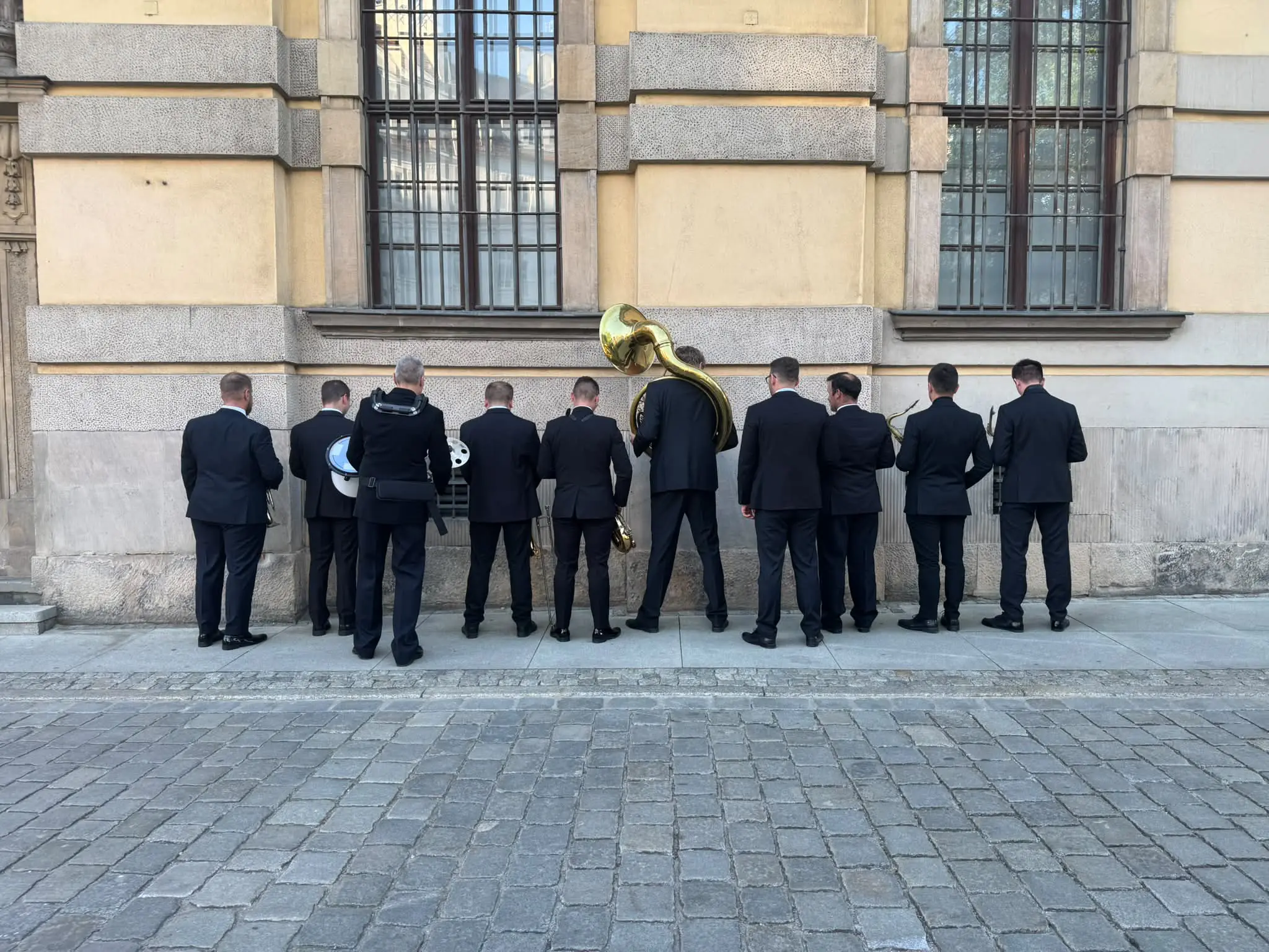 Koncerty orkiestry z solistami. Oprawa eventów , koncerty plenerowe. Imprezy okolicznosciowe - Photo 18