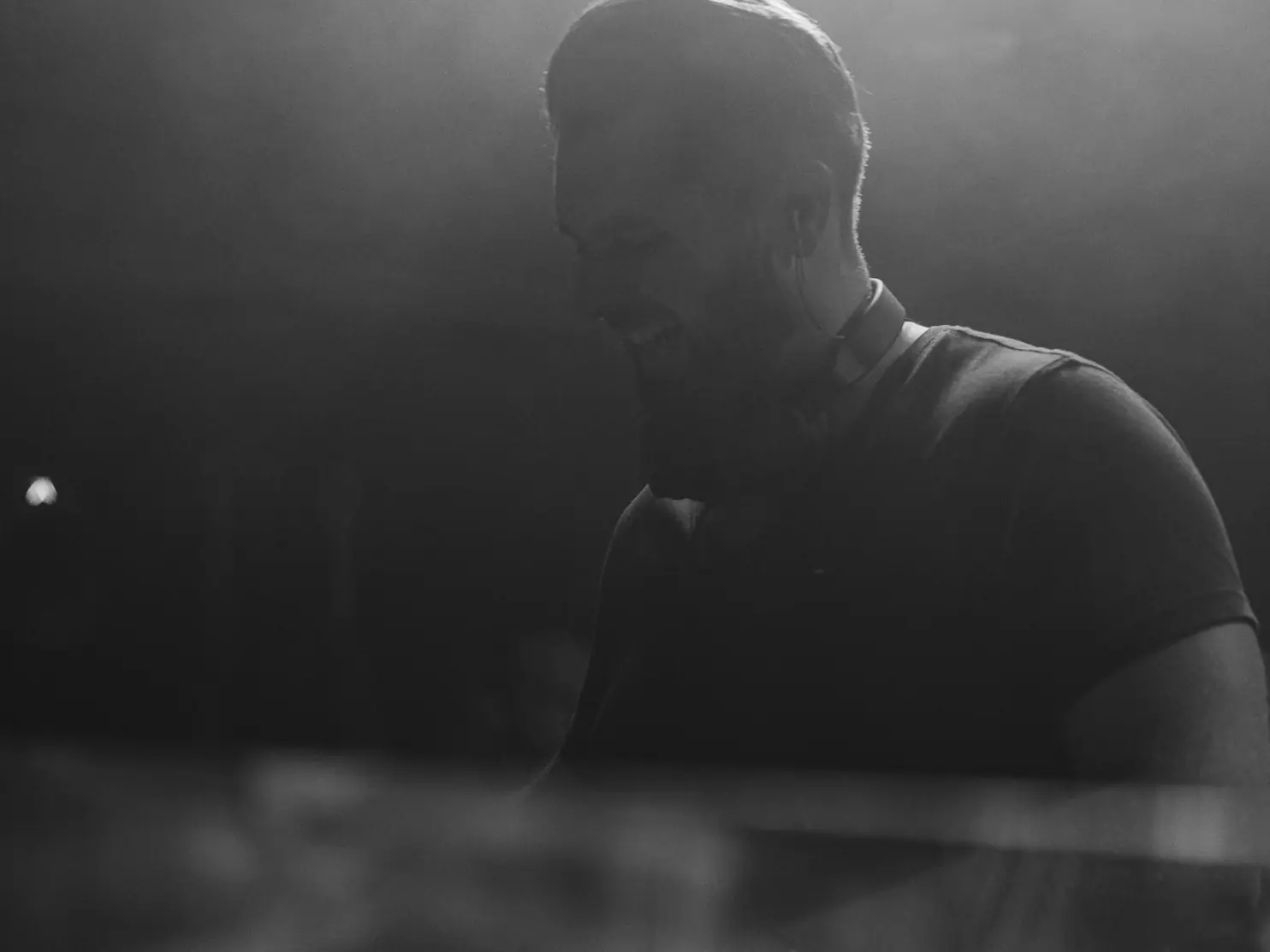 DJ K-ROLL | Biznesowy Standard i Eventy w Klubowym Stylu