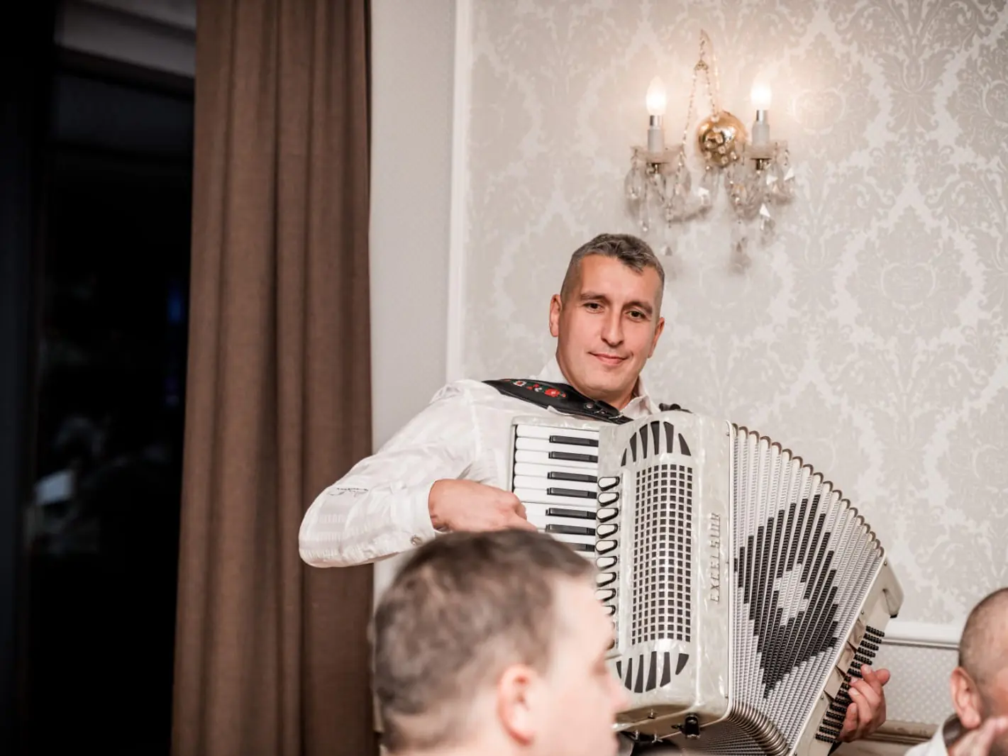 dj na waszą imprezę