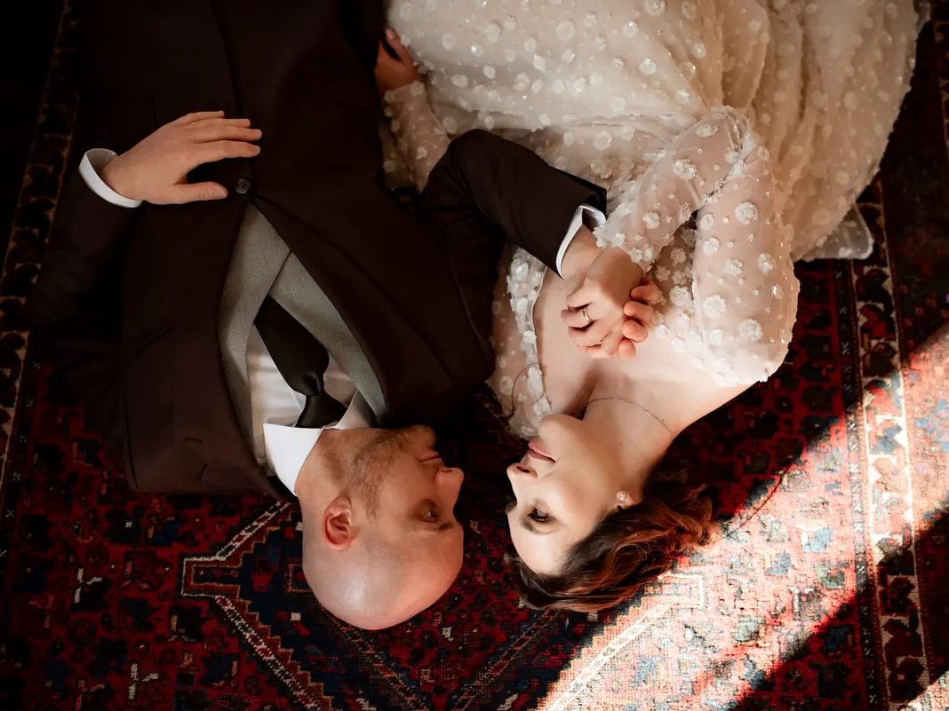 Jestem fotografem ślubnym z Wrocławia. Fotografuję głównie na całym Dolnym Śląsku, ale chętnie też dojadę dalej.  - Photo 7