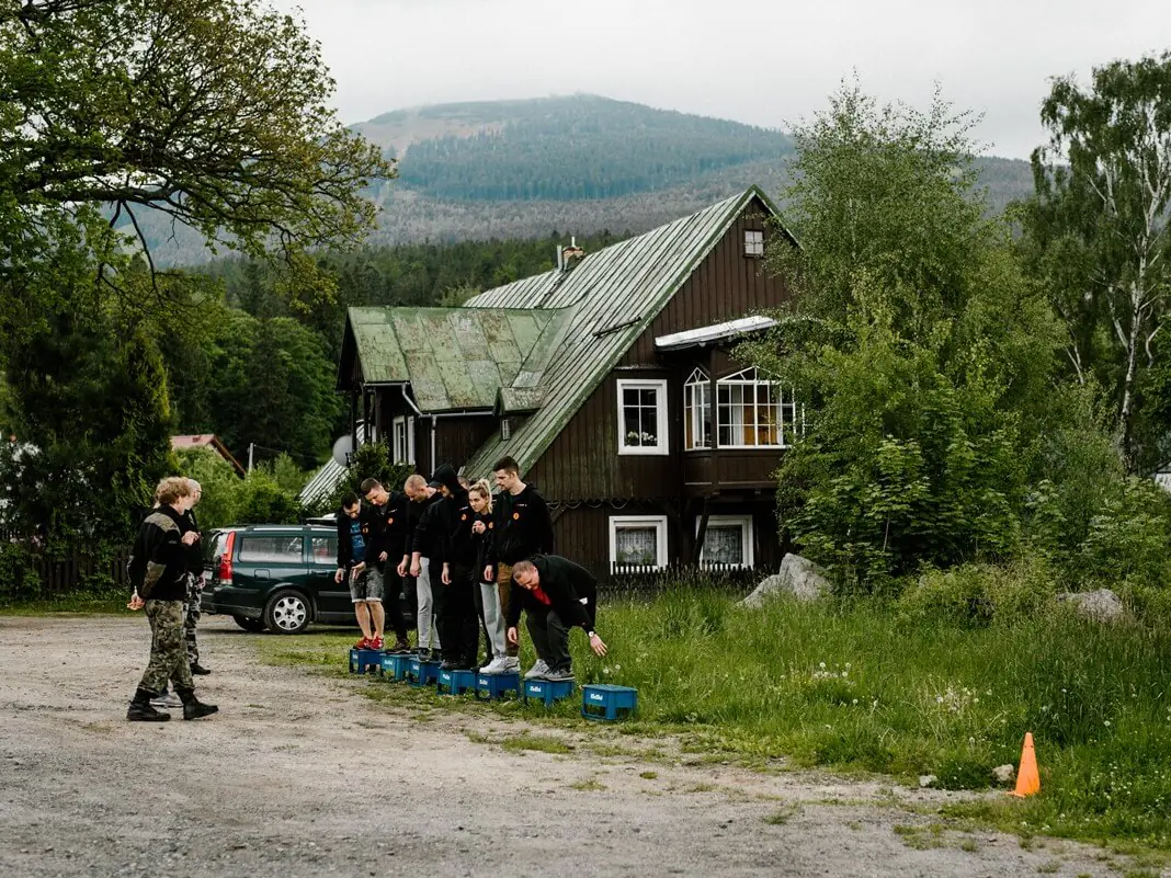 eventy firmowe, wieczory panieńskie, chrzciny i inne wydarzenia okolicznościowe - Photo 7