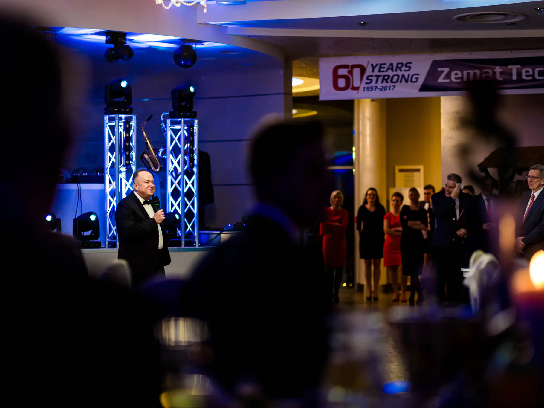 Profesjonalna obsługa fotograficzna konferencji i eventów - Photo 7