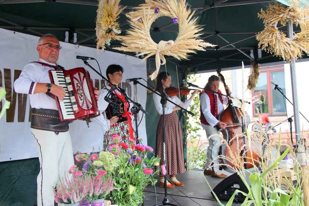 Koncert muzyki góralskiej i biesiadnej, oprawa imprez eventowych - firmowych i okolicznosciowych - Photo 14