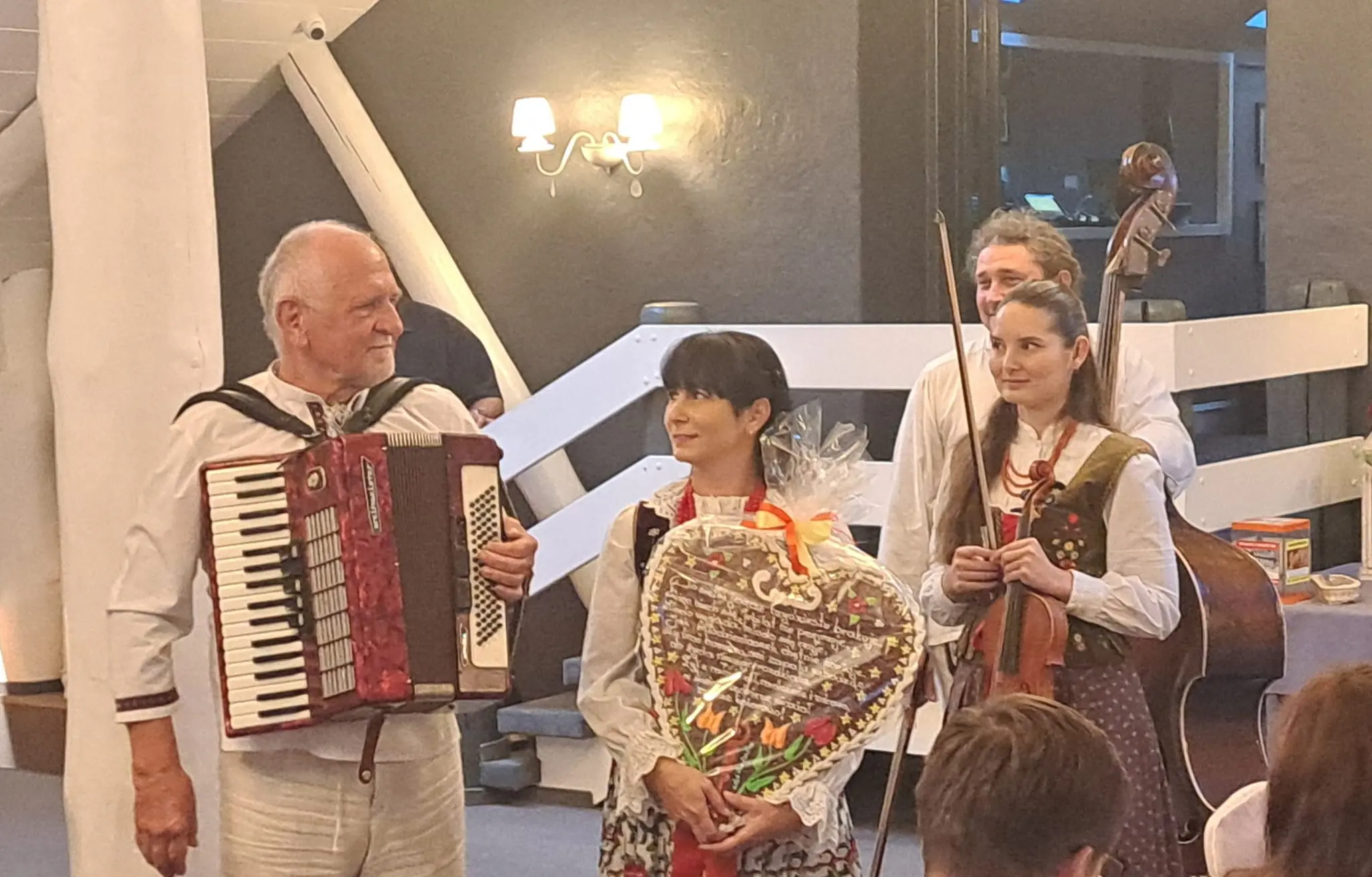 Koncert muzyki góralskiej i biesiadnej, oprawa imprez eventowych - firmowych i okolicznosciowych - Photo 15