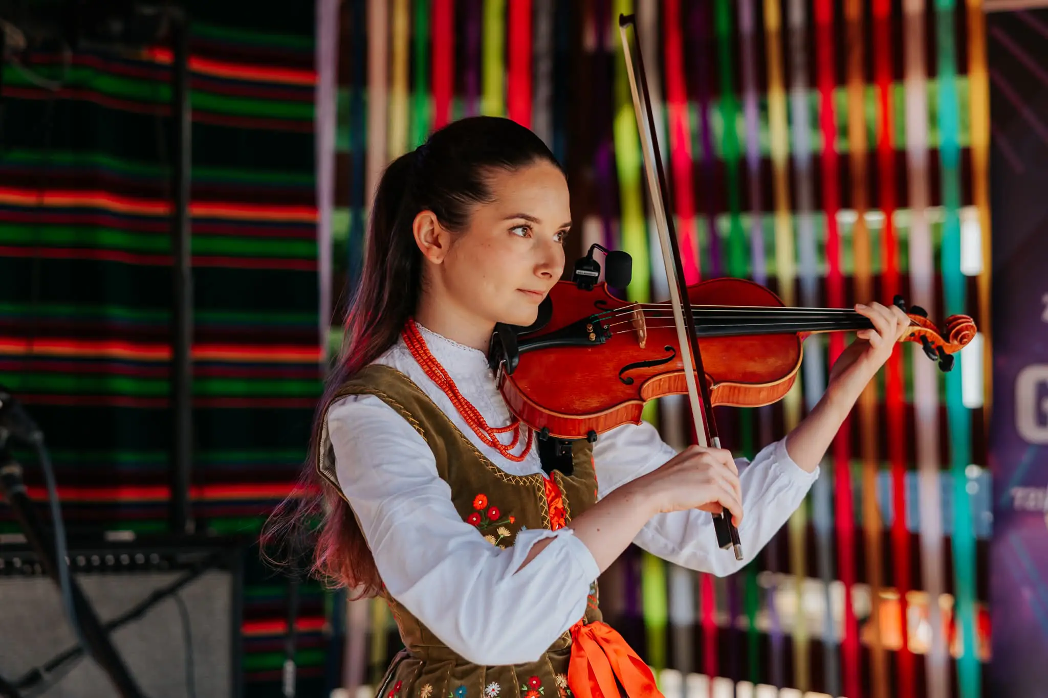 Koncert muzyki góralskiej i biesiadnej, oprawa imprez eventowych - firmowych i okolicznosciowych - Photo 12