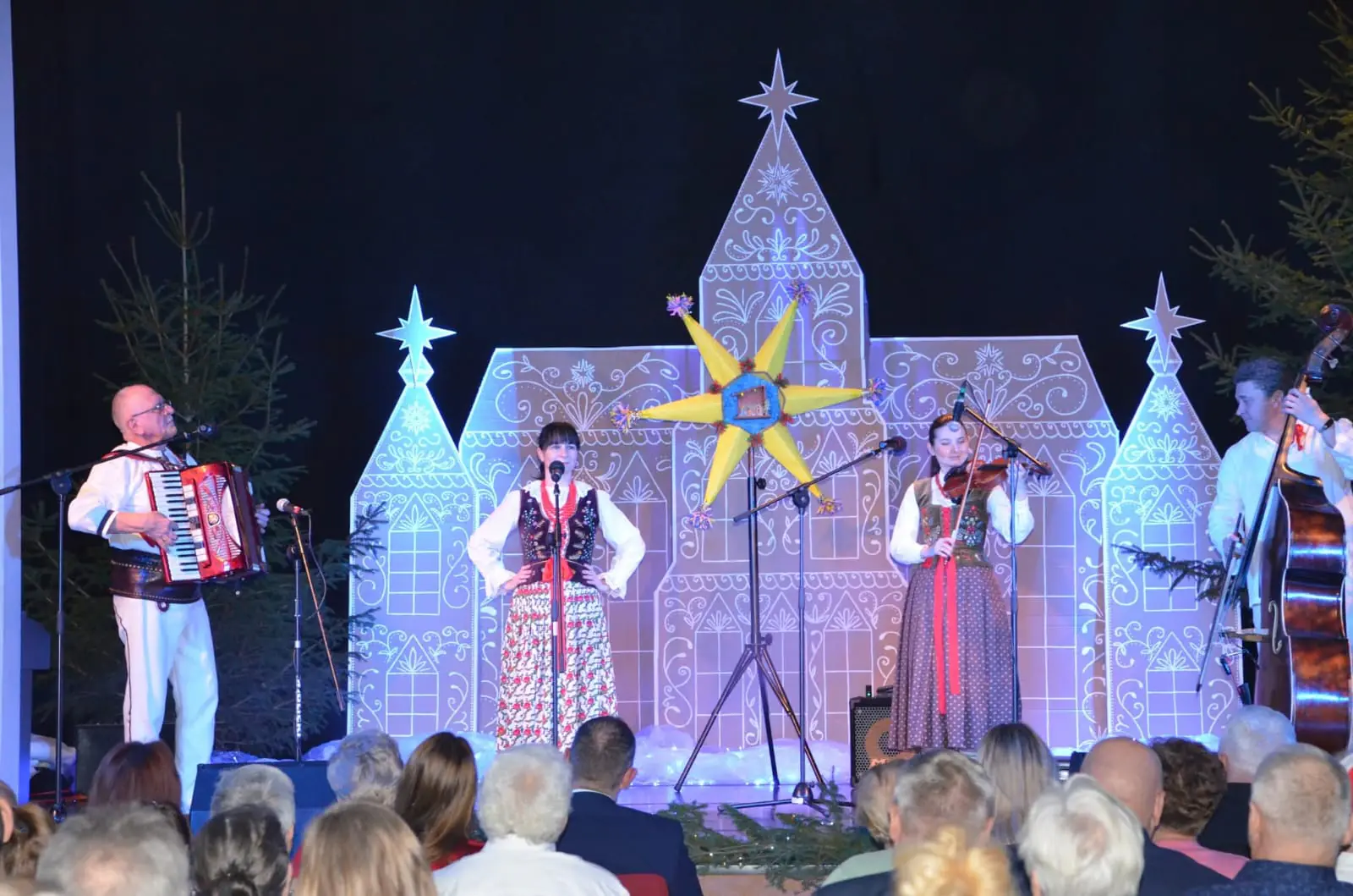 Koncert muzyki góralskiej i biesiadnej, oprawa imprez eventowych - firmowych i okolicznosciowych - Photo 11