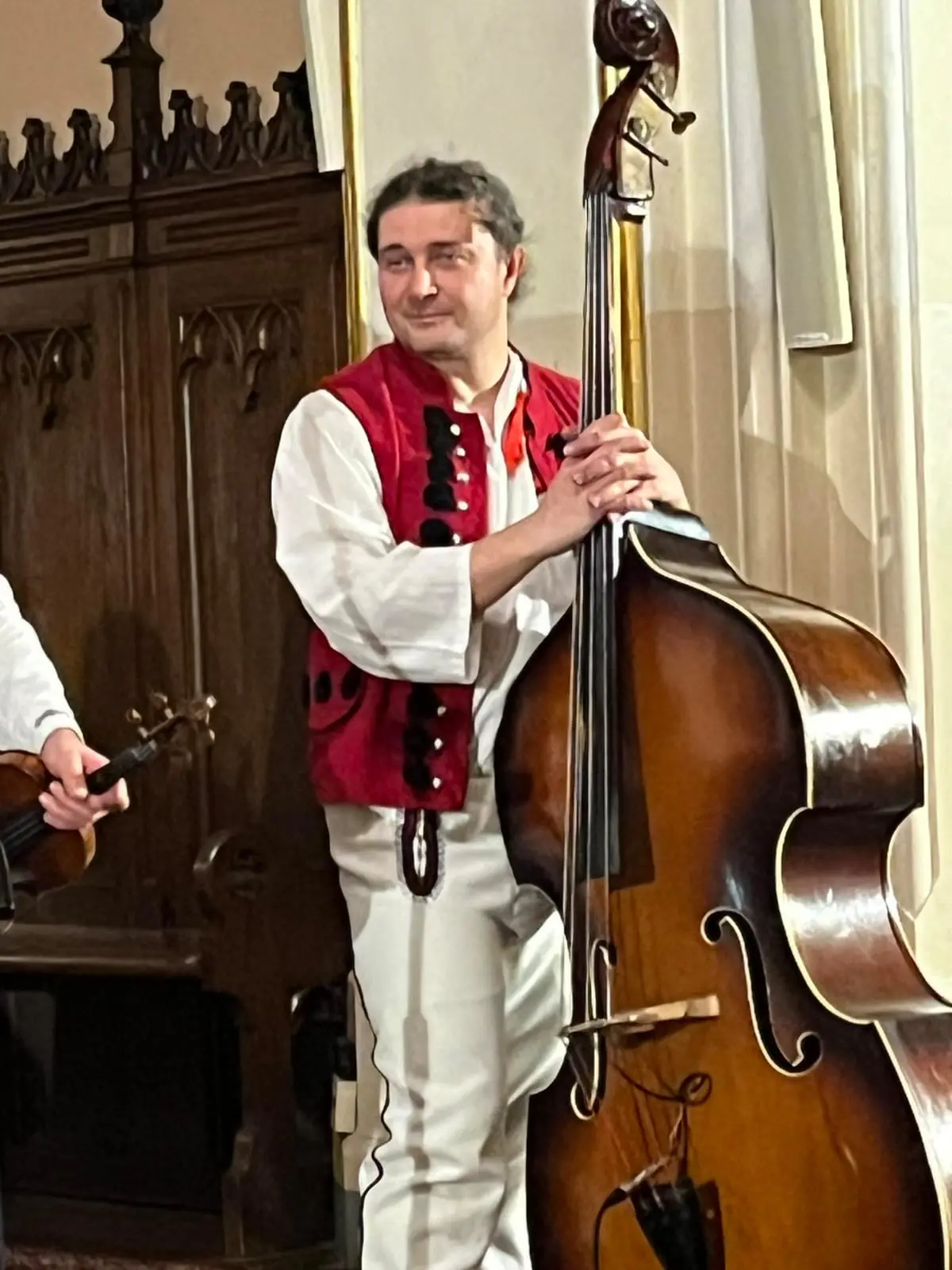 Koncert muzyki góralskiej i biesiadnej, oprawa imprez eventowych - firmowych i okolicznosciowych - Photo 16